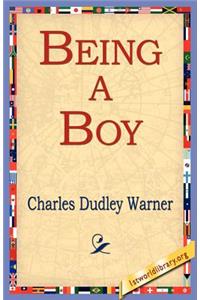 Being a Boy