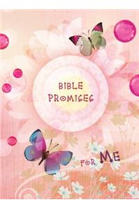 Bible Promises for Me