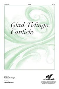 Glad Tidings Canticle