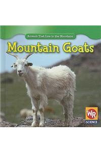 Mountain Goats