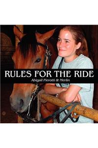 Rules for the Ride