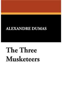 The Three Musketeers