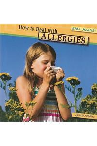 How to Deal with Allergies