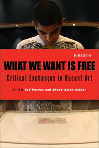 What We Want Is Free
