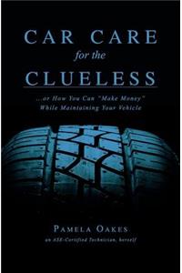 Car Care for the Clueless