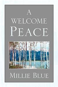 Welcome Peace