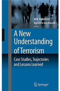 New Understanding of Terrorism