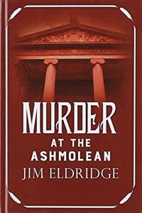 Murder at the Ashmolean
