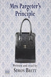 Mrs Pargeter's Principle