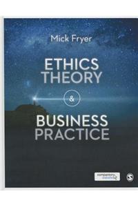 Ethics Theory and Business Practice