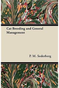 Cat Breeding and General Management
