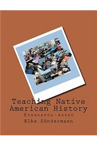 Teaching Native American History