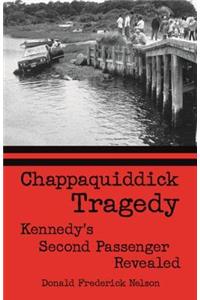 Chappaquiddick Tragedy