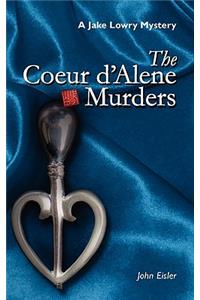 The Coeur d'Alene Murders