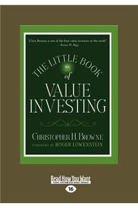 The Little Book of Value Investing