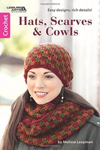 Hats, Scarves and Cowl