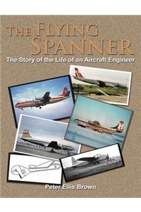 The Flying Spanner