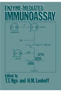 Enzyme-Mediated Immunoassay