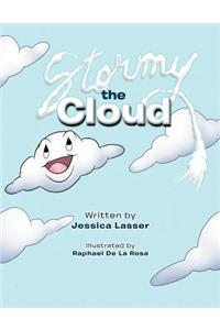 Stormy the Cloud