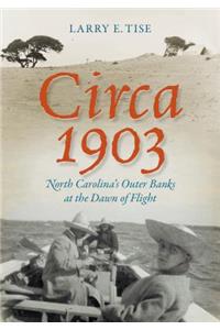 Circa 1903