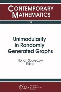 Unimodularity in Randomly Generated Graphs
