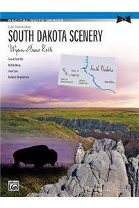 South Dakota Scenery