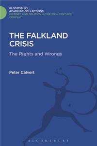 Falklands Crisis