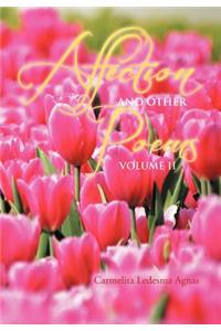 Affection and Other Poems