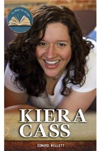 Kiera Cass