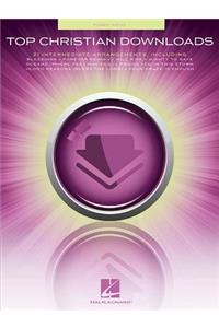 Top Christian Downloads