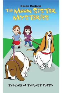 Moon Sister Mysteries: The Case of the Lost Puppy