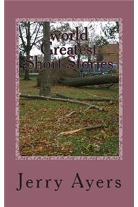 world Greatest Short Stories