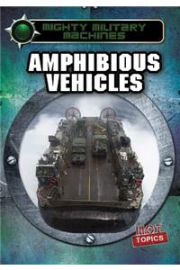 Amphibious Vehicles