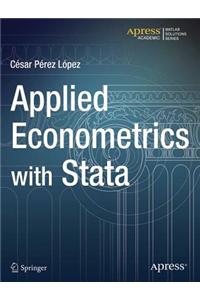 Applied Econometrics with Stata