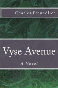 Vyse Avenue