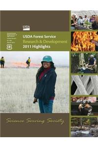 USDA Forest Service Research & Development 2011 Highlights