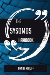 The Sysomos Handbook - Everything You Need to Know about Sysomos
