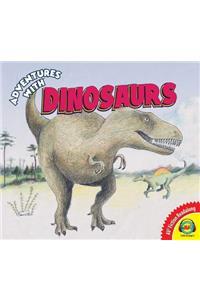 Adventures With... Dinosaurs
