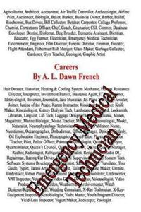 Careers: Emergency Medical Technician