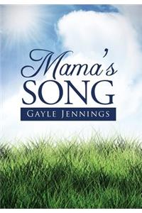 Mama's Song