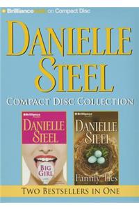 Danielle Steel CD Collection 4