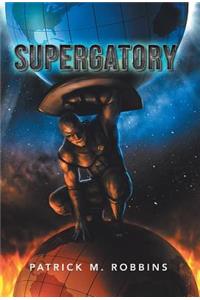 Supergatory