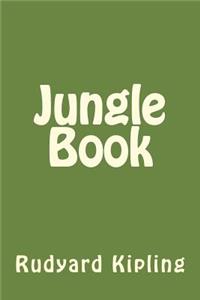 Jungle Book