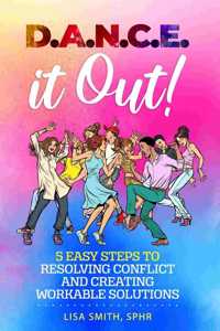 D.A.N.C.E. it Out!