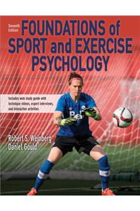 Foundations of Sport and Exercise Psychology