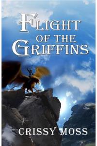 Flight of the Griffins
