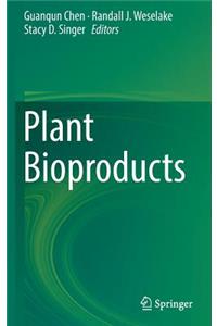 Plant Bioproducts