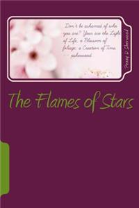 Flames of Stars