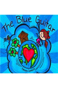 Blue Guitar