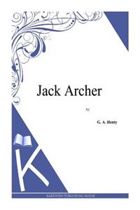 Jack Archer